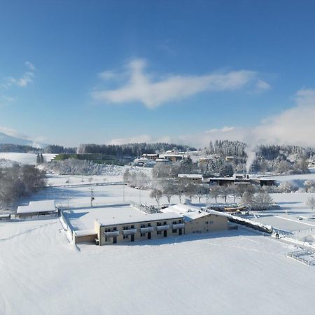 Natur Residenz Bad Häring Eksteriør billede