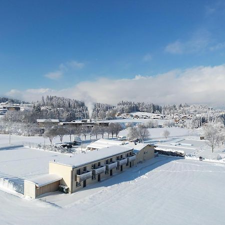 Natur Residenz Bad Häring Eksteriør billede