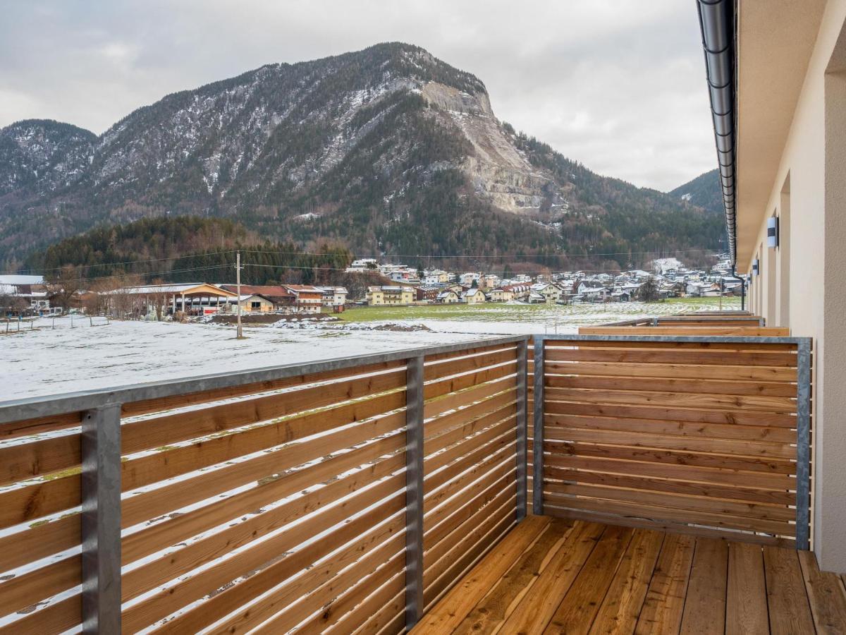 Natur Residenz Bad Häring Eksteriør billede