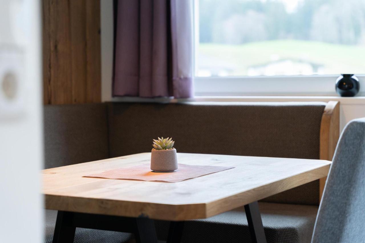 Natur Residenz Bad Häring Eksteriør billede